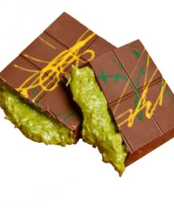 Milk Dubai Pistachio