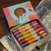 FIX HERO BOX (Box of 6 Flavors)