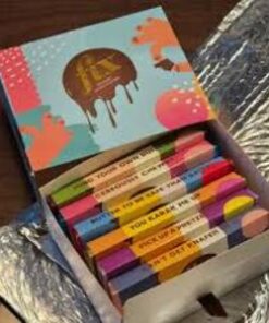 FIX HERO BOX (Box of 6 Flavors)