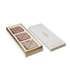 PLAY Sex Chocolate – Not Milk Chocolate – Vegan (Tabs)
