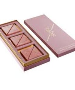 PLAY Sex Chocolate – Pink Cherry Rose Chocolate (Tabs)