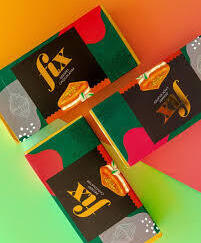 CAN’T GET KNAFEH OF IT – MIDNIGHT EDITIONS, FEATURING RICH 72% DARK CHOCOLATE