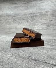 Dark Lotus Dubai Pistachio Chocolate