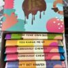 100 FIX Chocolate Bars – Dubai FIX Chocolate Shop