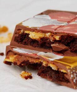 CEREOUSLY CHEWSY